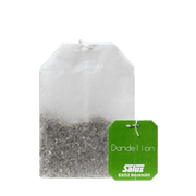 Floradix Organic Dandelion Herbal Tea, 1 teabags.