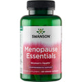 Formule Végétale Essentielle Ménopause pour Femmes Swanson – 120 Capsules Végétales
