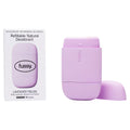 Fussy Déodorant Naturel Rechargeable Champs de Lavande 40g