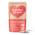 Together Health Multivitamines alimentation complète pour allaitement 60 capsules