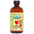 ChildLife Essentials Pure Arctic Cod Liver Oil Natural Strawberry 237ml