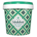 Maldon Sea Salt Flakes Resealable Tub 570g