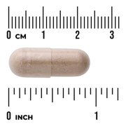 Swanson Full Spectrum Butea Superba Root 400mg 60 Capsules herbal supplement capsule bottle 60 capsule size
