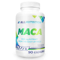 Allnutrition Extrait de Racine de Maca 500mg - 90 capsules