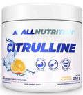 Allnutrition Poudre de Citrulline Malate, Orange - 200g