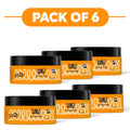 got2b Curlz Styling Cream 200ml Pack of 6