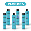 got2b Dry Shampoo Extra Volume 200ml Pack of 6