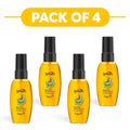 Huile coiffante et soin got2b Oil-Licious à l'argan et jojoba 50ml
