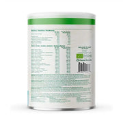 Four Sigmatic Plant-Based Protein Powder, Sweet Vanilla barcode - 510g