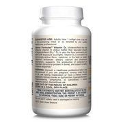 How to Use Image: Jarrow Formulas Vitamin D3 25mcg 1000 IU softgels usage instructions 200 count