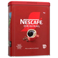 Nescafé Original granulés de café instantané boîte 1kg