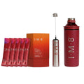 IM8 Daily Ultimate Longevity Acai Berry Pomegranate Starter Kit
