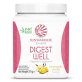 Sunwarrior Shape Digest Well Pineapple Vanilla Drink Mix – 270g