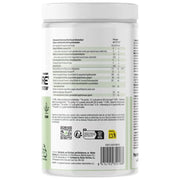 Weider Digestive Fibre Powder Unflavoured resealable pouch 600g barcode