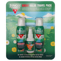Pack Répulsif Insectes Jungle Formula Maximum & Strong – 2x125ml + 60ml