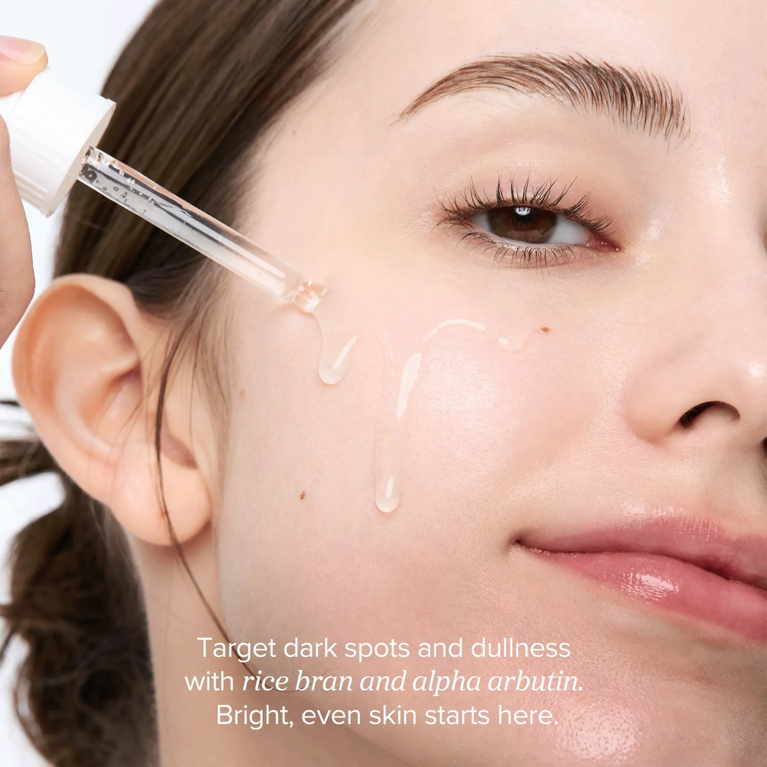 Beauty of Joseon Glow Deep Serum rice alpha arbutin facial serum