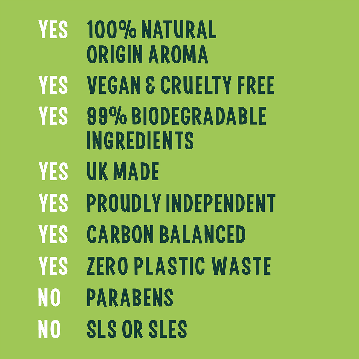 Faith In Nature Natural Hemp Vegan Bar Soap 6 × 100g cardboard product information