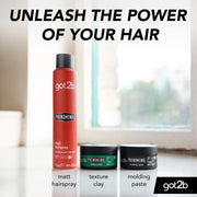 got2b Phenomenal Matt Hairspray 200ml