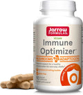 Complexe de champignons Immune Optimizer de Jarrow Formulas - 90 capsules végétales