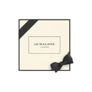 Jo Malone London Velvet Rose & Oud Body Crème, jar packaging, Velvet Rose & Oud fragrance, 200ml box