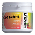 MAG365 Kids Magnesium Multi Powder, Fruit Splash - 150g