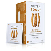 Nutra Boost - Fatigue & Mental Focus