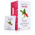 Nutra Tea Nutra Bone – Tisane aux cynorrhodons et ortie | 20 sachets biodégradables | 40g
