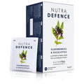 Nutra Tea Nutra Defence – Tisane aux baies de sureau et eucalyptus | 20 sachets biodégradables | 40g