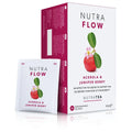 Nutra Tea Nutra Flow – Tisane à l’acérola et aux baies de genièvre | 20 sachets biodégradables | 40g