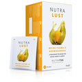 NutraTea NutraLust Muira Puama & Ashwagandha Herbal Tea 20 Tea Bags