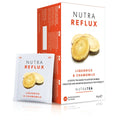 Nutra Tea Nutra Reflux – Tisane à la réglisse et camomille | 20 sachets biodégradables | 40g