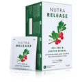 NutraTea NutraRelease Uva Ursi & Juniper Berries Herbal Tea 20 Tea Bags