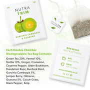 Nutra Trim Weight Management