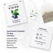 Nutra Vision - Eye Health Tea