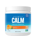 Natural Vitality CALM – Magnesium Drink Mix, Orange Flavour
