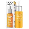 Olay Vitamin C + AHA Face Serum with Niacinamide - 40ml