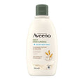 Aveeno Daily Moisturising Body Wash with Oat & Greek Yogurt(vanilla scent) - 300ml