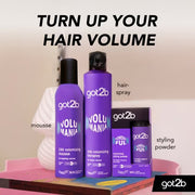 got2b Powder'ful Volumising Styling Powder 10g & other variants