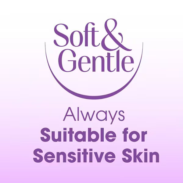 Soft & Gentle Cotton Touch Antiperspirant Deodorant Spray, aerosol can packaging, Cotton Touch fragrance, 250ml, underarm use