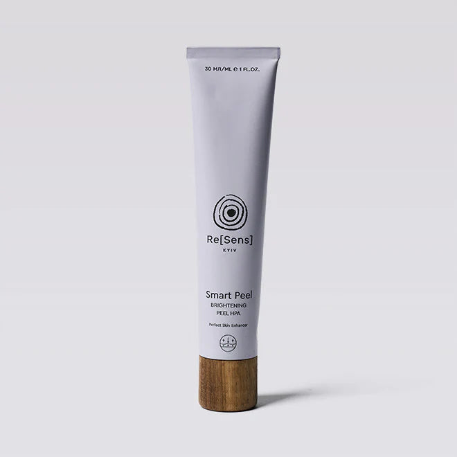 Brightening peel HPA