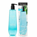 Gel douche rafraîchissant Neutrogena Rainbath Ocean Mist 1182ml