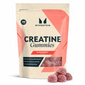 MyProtein Creatine Gummies Raspberry 180 Count