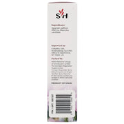 Barcode image: Secret Hint Spanish Saffron Threads barcode packaging 1g spice box