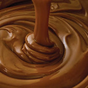 How to Use: Havanna dulce de leche milk caramel spread serving on toast jar 1kg