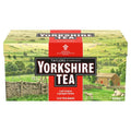 Sachets de Thé Noir Original Yorkshire Tea 210 unités