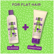 Aussie Aussome Volume Hair Shampoo 675ml routine