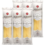 La Molisana Spaghetti No.15 Italian pasta pack 6 x 500g