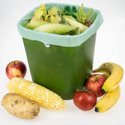 Paclan Biosack Compostable Food Caddy Liners 7L 240 liners bag product specifications