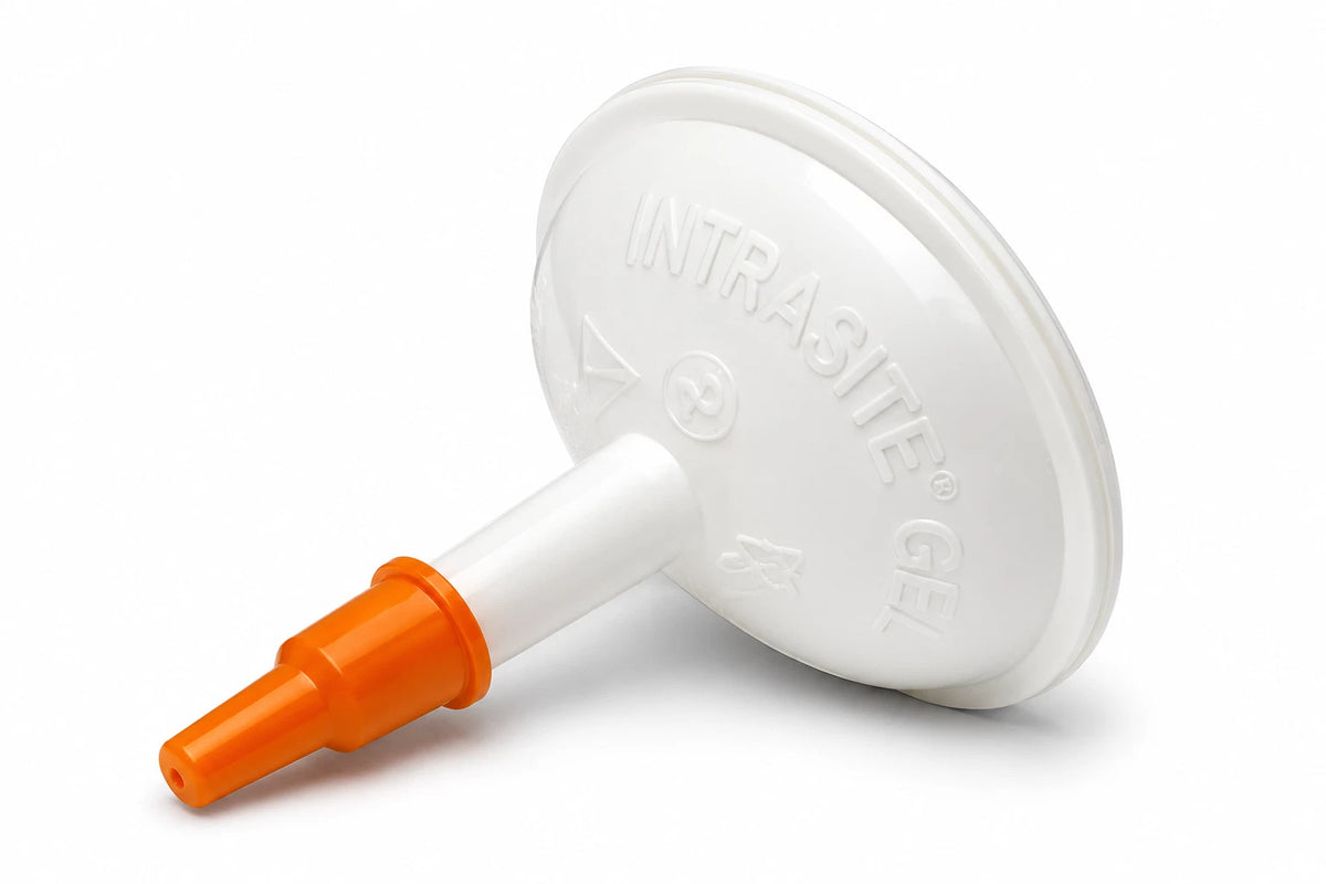 Smith & Nephew Intrasite Gel Applipak 8g 10 Pack