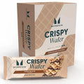 MyProtein Crispy Wafer Chocolate Flavour Protein Bar 10 x 42g